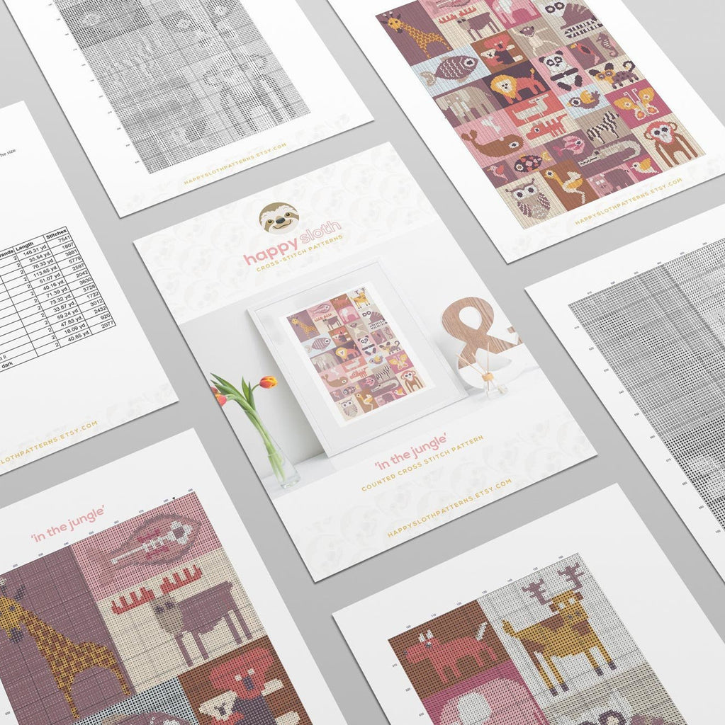 I choose you!' Pokemon Cross Stitch Pattern – Happy Sloth Patterns i-choose-you-pokemon-cross-stitch-pattern-happy-sloth-patterns